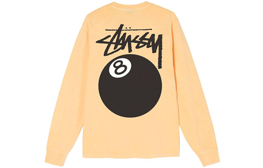 Толстовки Stussy 8 8 T, 1994749
