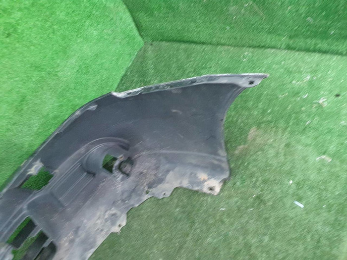 Бампер передний Nissan Almera G15 (2012-2018)