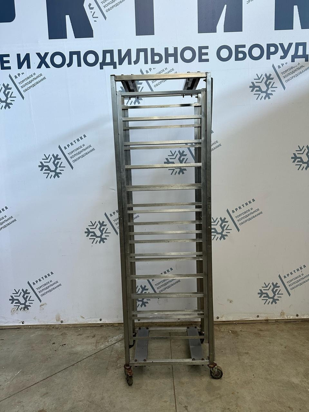 Шпилька 500х400х1800