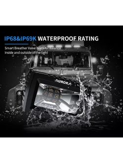 Aurora ALO-L-2-E13T На магните