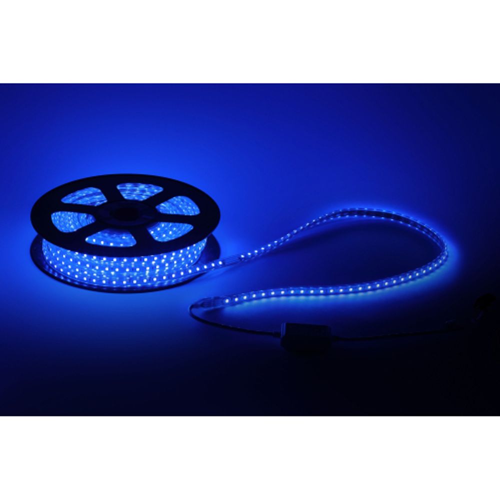 ЭРА Лента светодиодная LS5050-14,4-60-220-RGB-IP67-20m