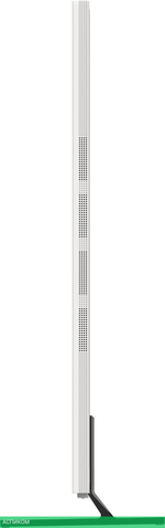 Телевизор QLED Skyworth 55" Frame+