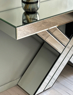 Консоль "Мистер" BH