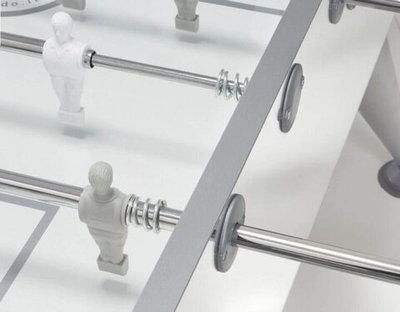 Настольный футбол «Garlando Image» (143,7x76x88 см)