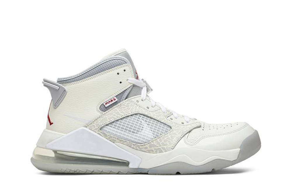 Кроссовки Sneakersnstuff X Jordan Mars 270