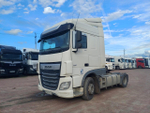 DAF XF 4x2 Седельный тягач XF 480 FT (Дизельный, 12,9 л, 483 л.с., АТ)
