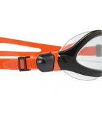 Очки для плавания Zoggs Tiger LSR Plus Regular Fit дымчатые линзы