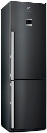 Холодильник Electrolux EN 3487 AOY