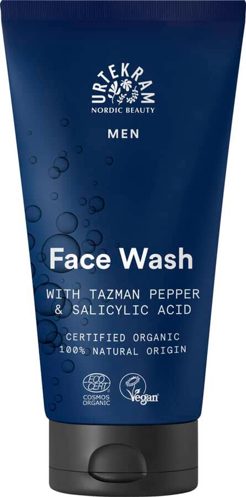 Уттекрам Мен Фейс Гель для умывания, 150 мл