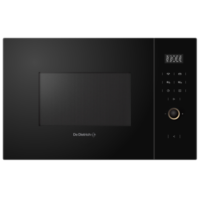 Встраиваемая микроволновая печь DeDietrich DMG2121A