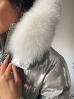 Куртка Yves Salomon