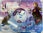 Комплект мебели NiKA kids Disney Frozen 2 KF1