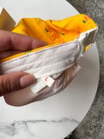 Бейсболка Tiny, 128