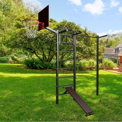 Уличная шведская стенка Sv Sport У435K