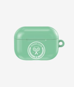 Кейс TENNIS CLUB для AirPods