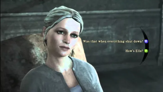 PS3 Silent Hill Homecoming EU (Б/У, Английская версия, BLES-00307)