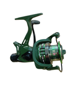 Катушка карповая/фидерная Baiter 6000 Jin Tai 9+1 подшипник