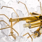 Подвесная люстра Lightstar RETRO 799122