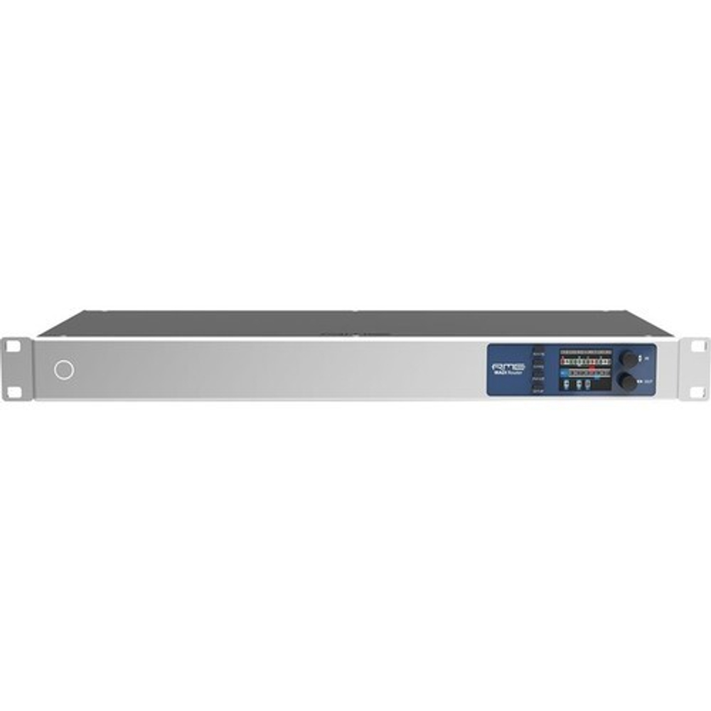 ЦАП-АЦП конвертер RME MADI Router
