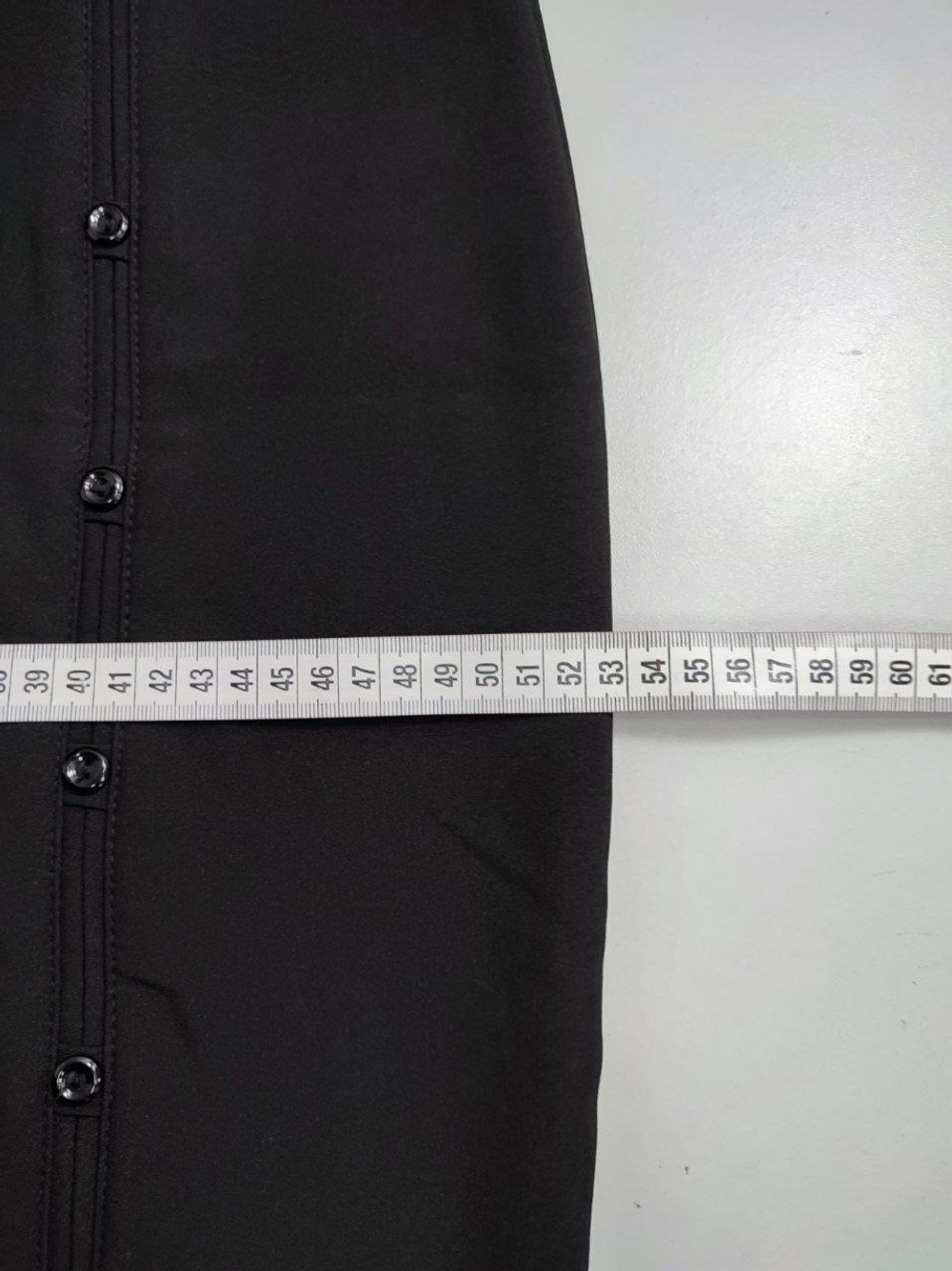 Юбка утепленная 54 размер, новая