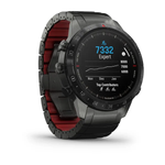 Умные часы Garmin MARQ Athlete (GEN 2) Performance Edition 46 мм черный