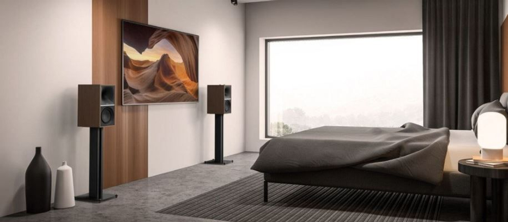 Полочная акустика Klipsch The Sevens