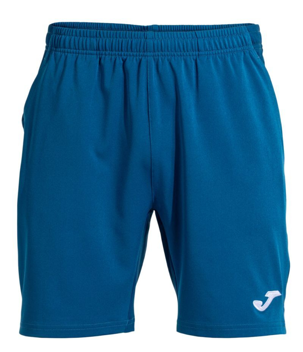 Мужские теннисные шорты Joma Master Bermuda - небесный