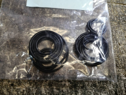 Набор уплотнений гидрораспределителя 6193781M91