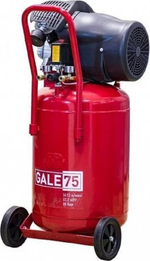 Компрессор поршневой AURORA GALE-75 29721