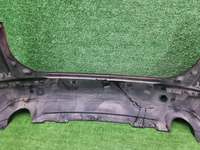 Бампер задний Mazda CX-30 (2019-н.в.)