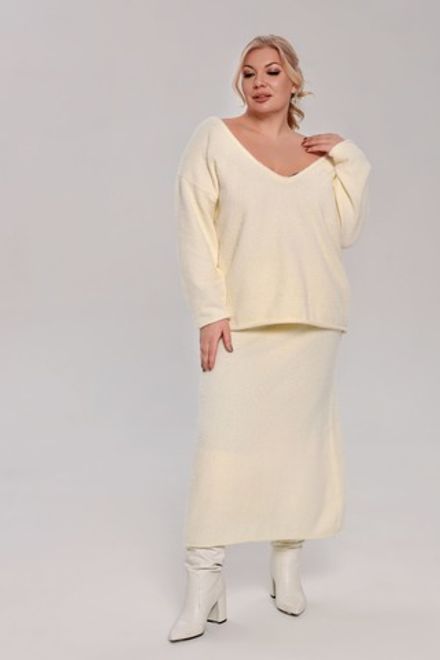 Костюм 6439 Fabrika Фото 1