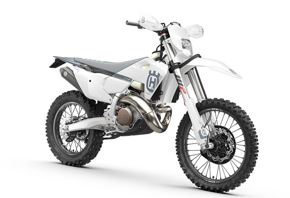 Husqvarna TE 300 PRO 2026