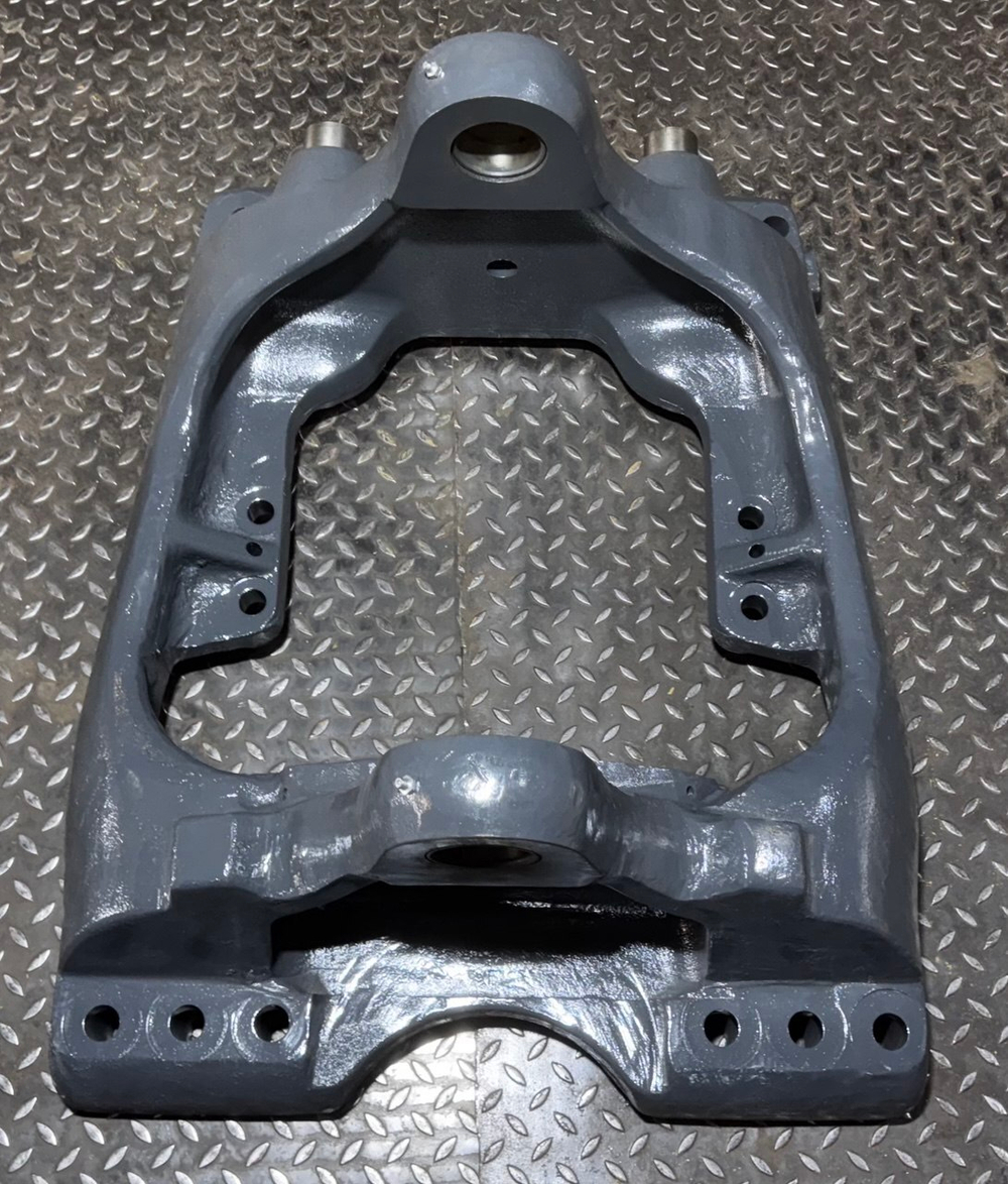 Каретка (Carrier Bag/King post) 3518089M95 Terex