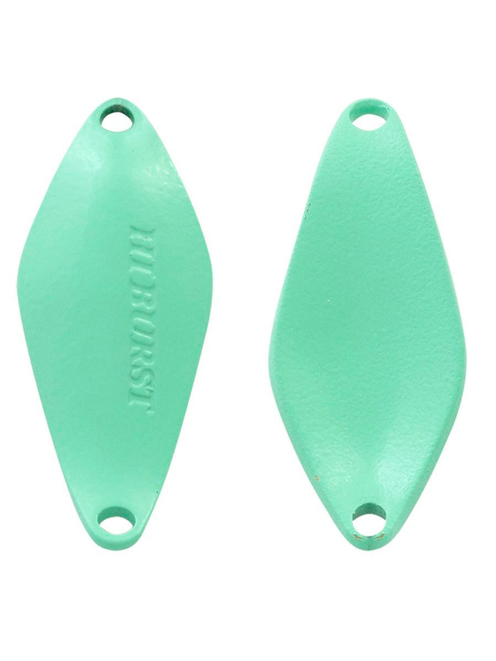 Блесна колебалка (колеблющаяся) ValkeIn Hi Burst, 1.3 гр.