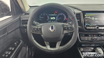 KG Mobility (Ssangyong) G4 Rexton Дизель 2.2 4WD (02.2020)