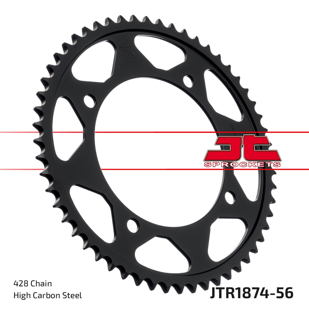 Звезда JTR1874.56