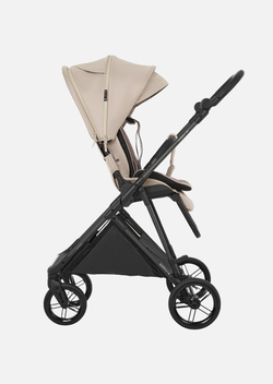 Pituso Коляска прогулочная CARBON RX Sapphire Sand