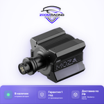 MOZA Racing R12 V2 — рулевая база 12 Нм для симрейсинга — общий вид