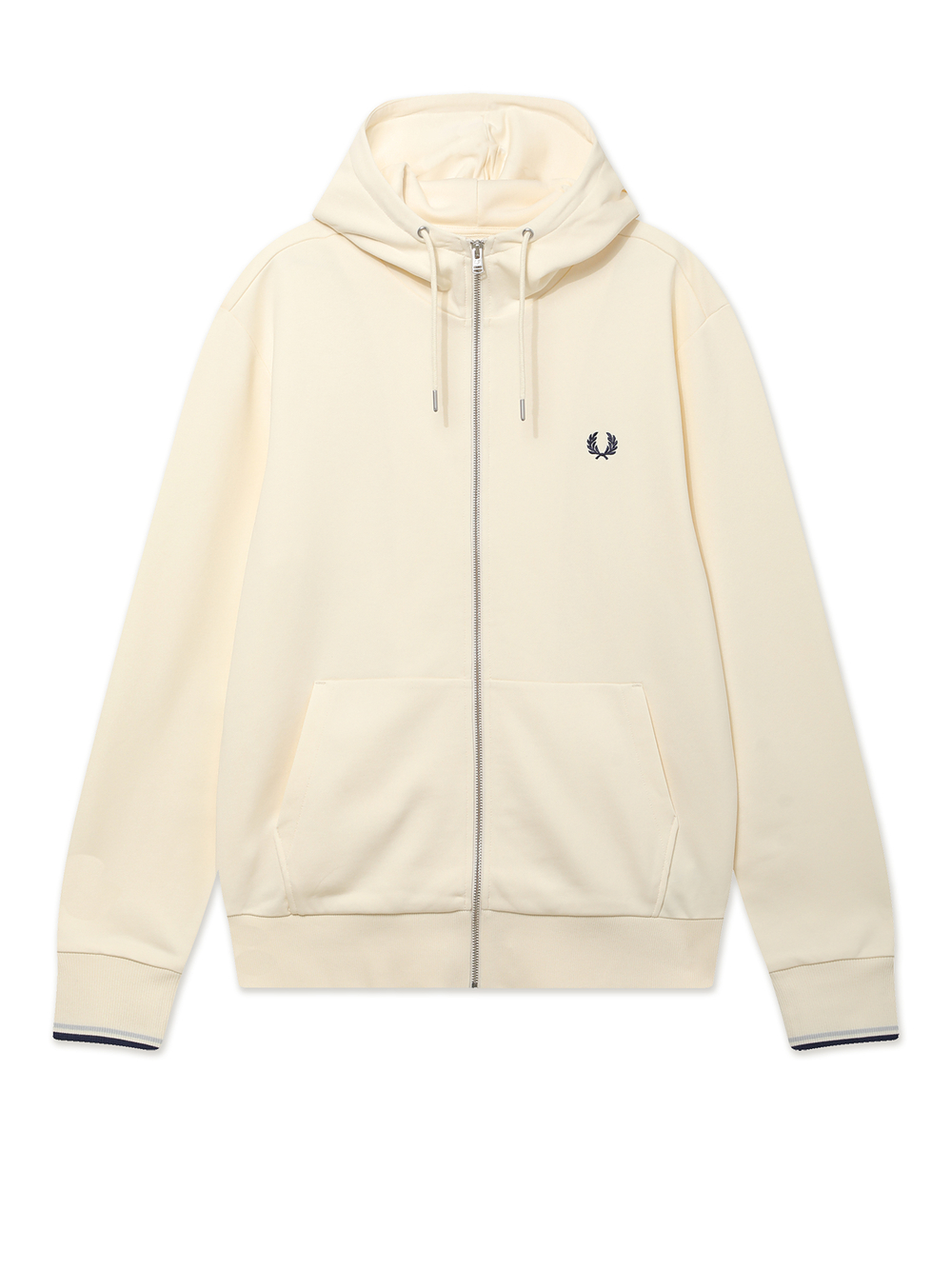 Мужская Толстовка Hooded Zip-through