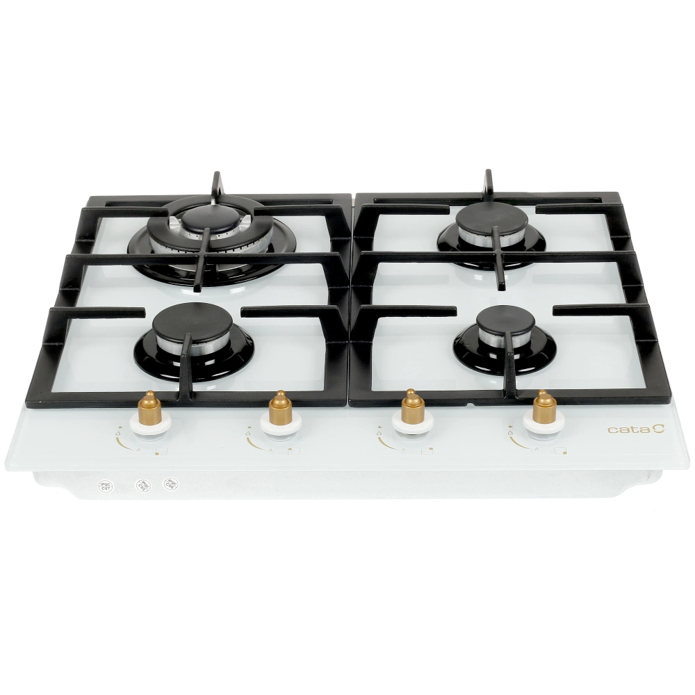 Варочная панель газовая CATA RCI 631 WH