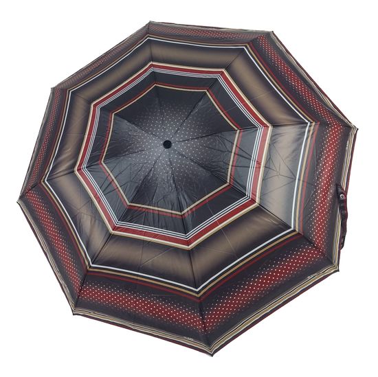 Компактный женский зонт Три Слона, 4801-AB-03