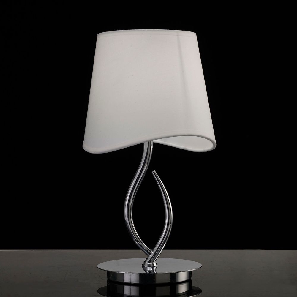 Настольная лампа NINETTE 1905