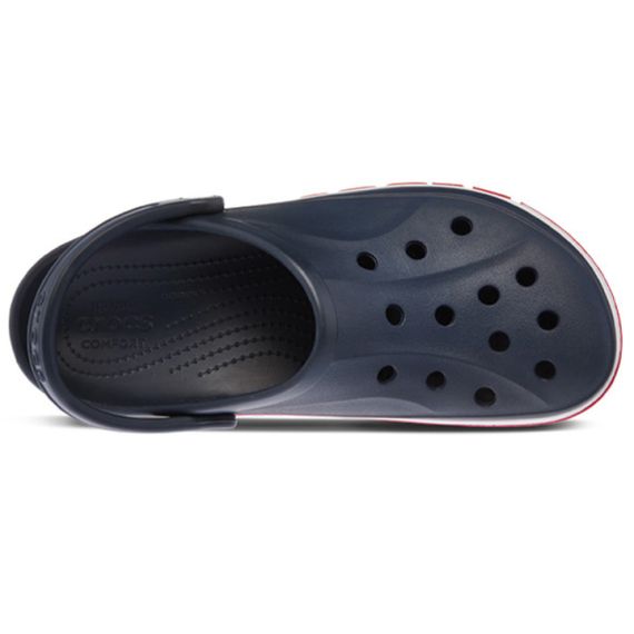 Crocs Bayaband 'Blue White Red'