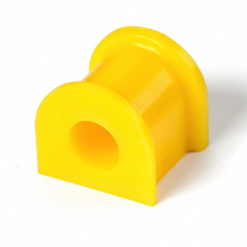 Полиуретановая втулка стабилизатора, передней подвески I.D. = 20 мм (2 шт.), Точка опоры.1-01-799