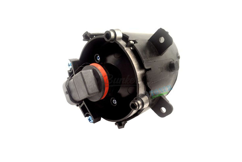 Противотуманные фары на Калину, Гранту светодиодные 7 LED PF-314L, (компл.)