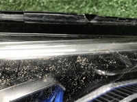 Битая Фара правая BMW X7 G07 (19-22) Laser Light
