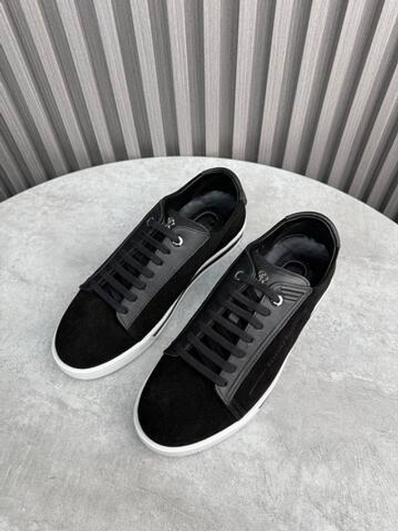 Кеды Stefano Ricci