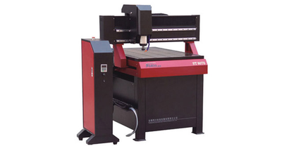 Фрезерно-гравировальный станок с ЧПУ Suda SD-8070