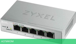 Коммутатор Zyxel GS1200-5-EU0101F