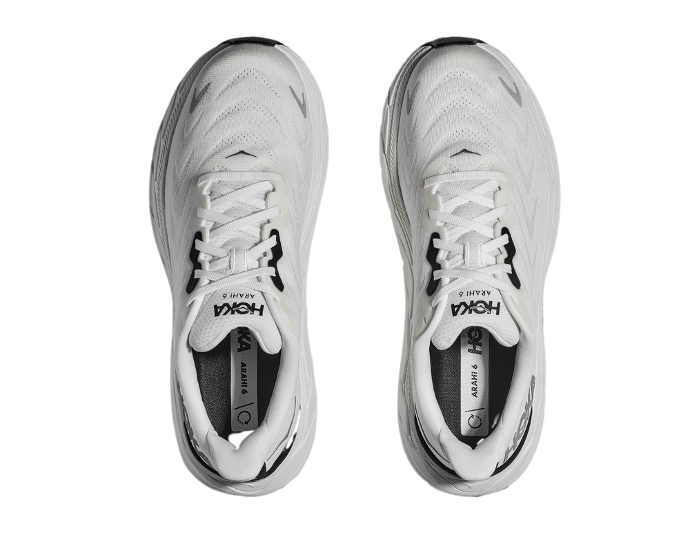 Кроссовки мужские Hoka Arahi 6